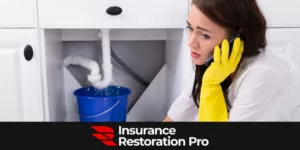 Water Damage Restoration | Abbotsford