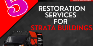 FD0D6658 269A 46DF 99C3 127349B532F5 1 Top 5 Strata Property Restoration Services Offered by IRPRO Restoration in Chilliwack and the Fraser Valley