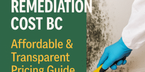generate an eye catching high quality featured im 1764567192 Mould Remediation Cost BC: Affordable & Transparent Pricing Guide