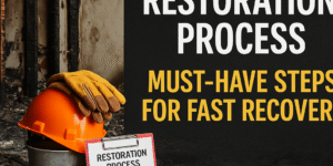 generate an eye catching high quality featured im 1764585284 Fire Damage Restoration Process: Must-Have Steps for Fast Recovery