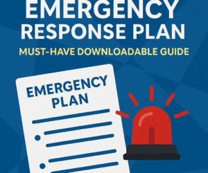 generate an eye catching high quality featured im 1764599624 Strata Emergency Response Plan: Must-Have Downloadable Guide