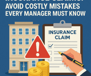 generate an eye catching high quality featured im 1764606783 Strata Insurance Claims: Avoid Costly Mistakes Every Manager Must Know